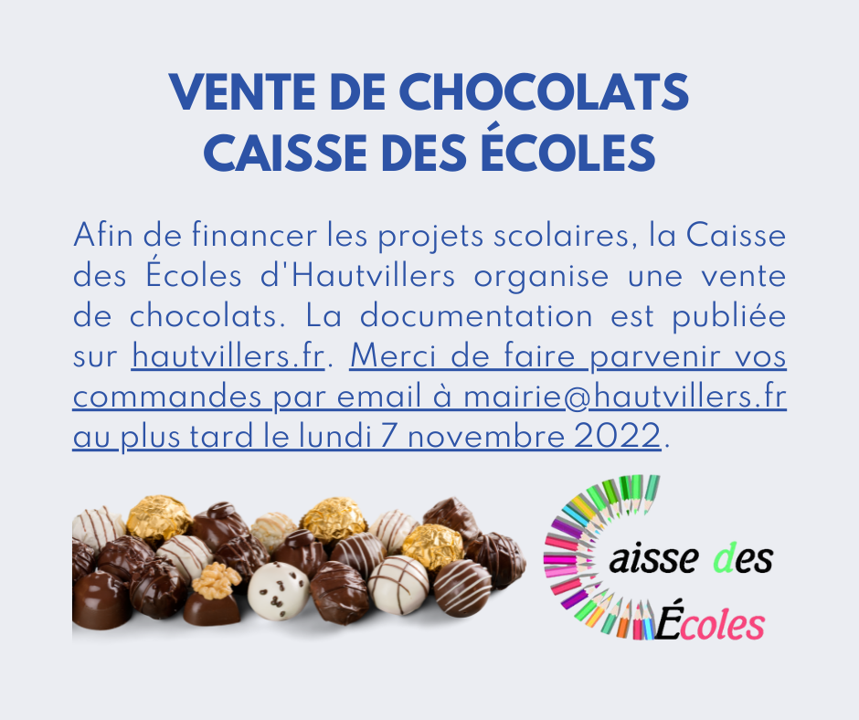 2022-10-Vente-de-chocolats-Caisse-des-coles